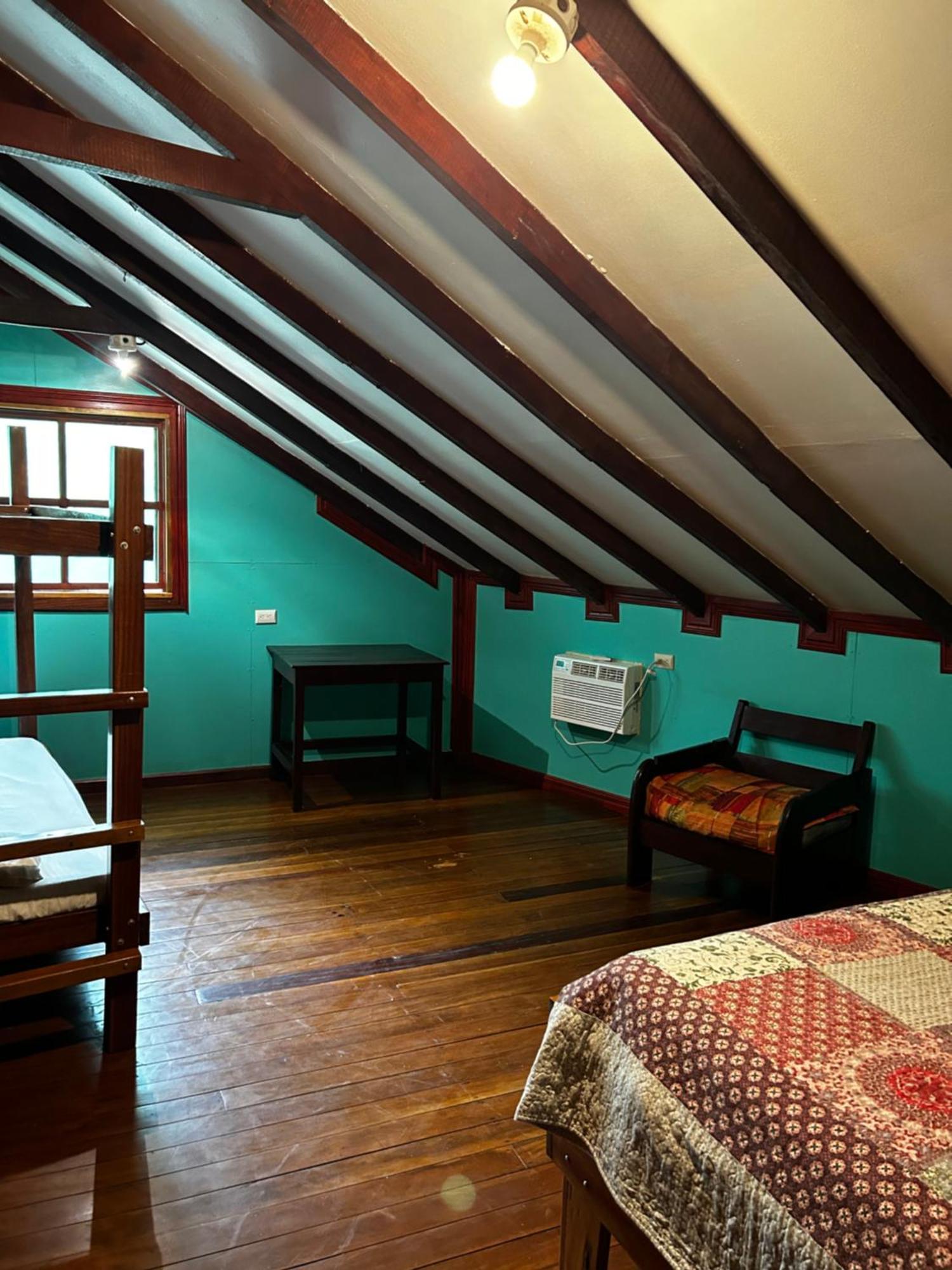 Nativos Corcovado Cabins Drakes Bay Exterior foto